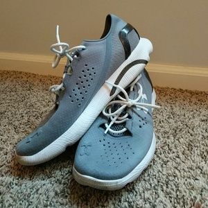 Under armour shoes